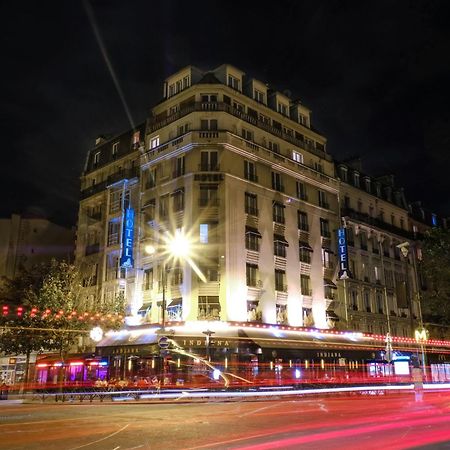 Hotel Du Lion Parigi Esterno foto